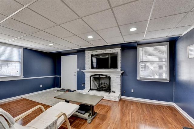 350 S Satinwood Place, Roswell, GA 30076