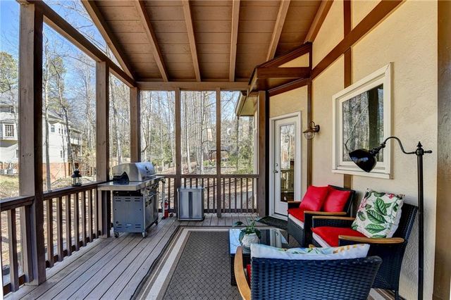 350 S Satinwood Place, Roswell, GA 30076