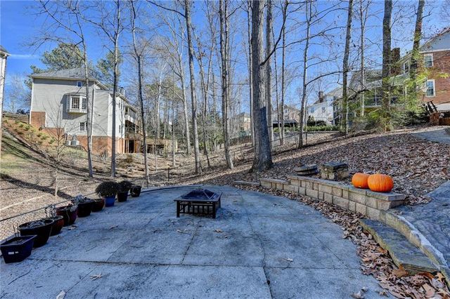 350 S Satinwood Place, Roswell, GA 30076