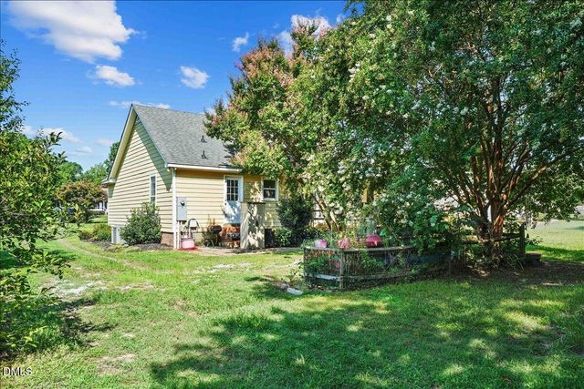 101 Wexford Drive, Fuquay Varina, NC 27526