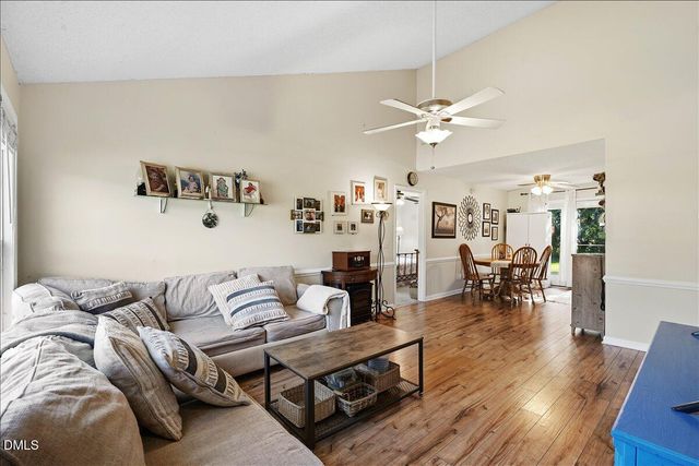 101 Wexford Drive, Fuquay Varina, NC 27526