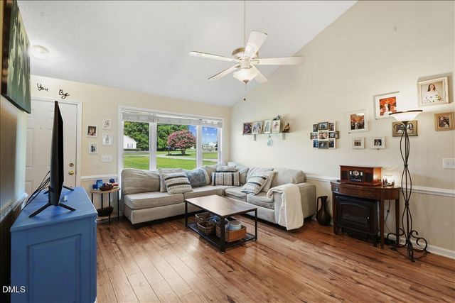 101 Wexford Drive, Fuquay Varina, NC 27526