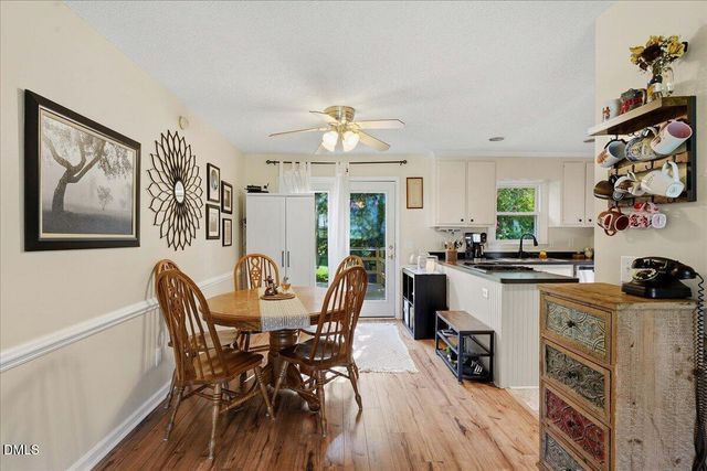 101 Wexford Drive, Fuquay Varina, NC 27526