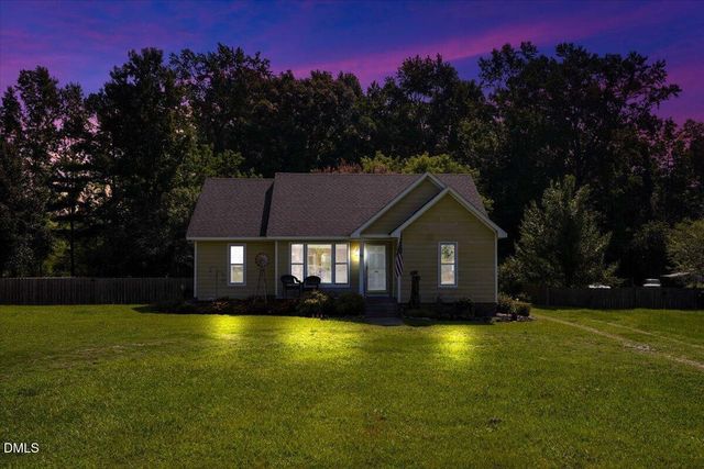101 Wexford Drive, Fuquay Varina, NC 27526
