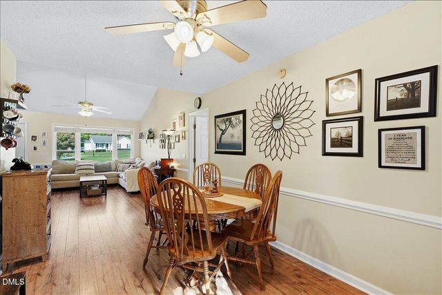 101 Wexford Drive, Fuquay Varina, NC 27526