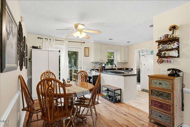 101 Wexford Drive, Fuquay Varina, NC 27526