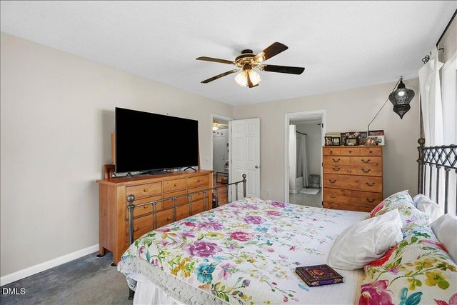 101 Wexford Drive, Fuquay Varina, NC 27526