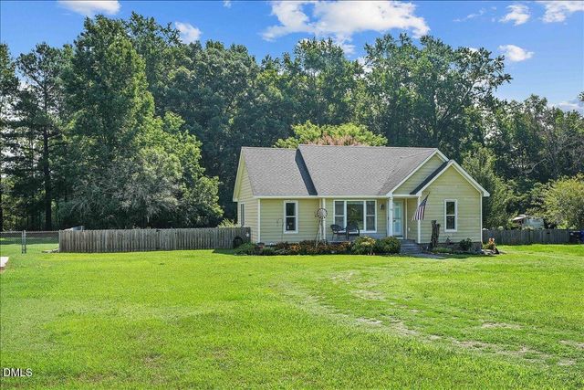 101 Wexford Drive, Fuquay Varina, NC 27526