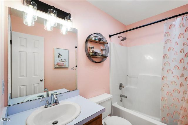 101 Wexford Drive, Fuquay Varina, NC 27526