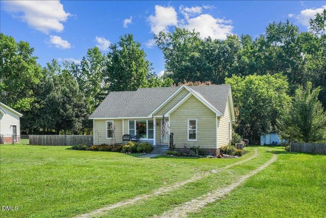 101 Wexford Drive, Fuquay Varina, NC 27526