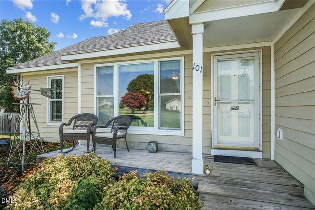 101 Wexford Drive, Fuquay Varina, NC 27526