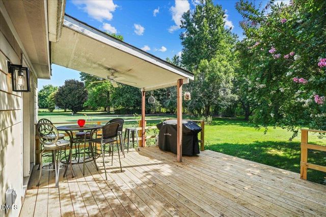 101 Wexford Drive, Fuquay Varina, NC 27526