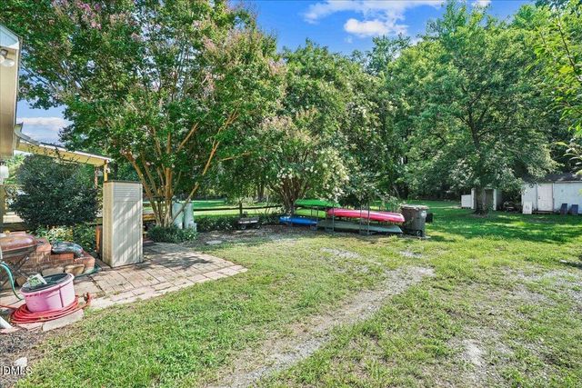 101 Wexford Drive, Fuquay Varina, NC 27526