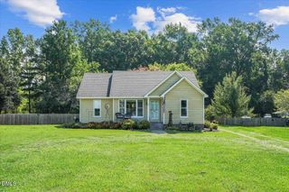 101 Wexford Drive, Fuquay Varina, NC 27526