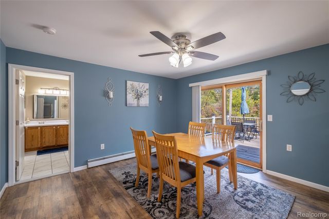 1731 Fisk Road, Genoa Township, MI 48843