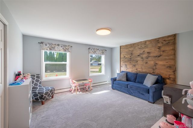 1731 Fisk Road, Genoa Township, MI 48843