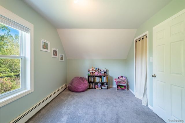 1731 Fisk Road, Genoa Township, MI 48843