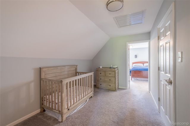 1731 Fisk Road, Genoa Township, MI 48843