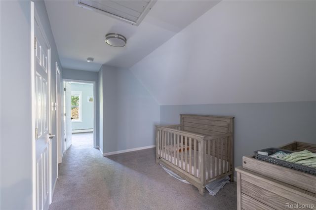 1731 Fisk Road, Genoa Township, MI 48843