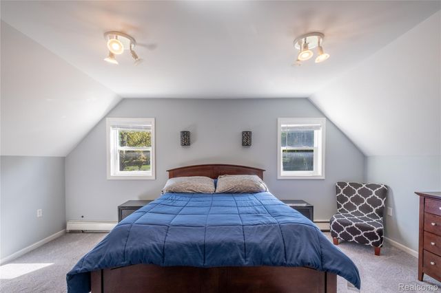 1731 Fisk Road, Genoa Township, MI 48843