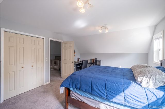 1731 Fisk Road, Genoa Township, MI 48843