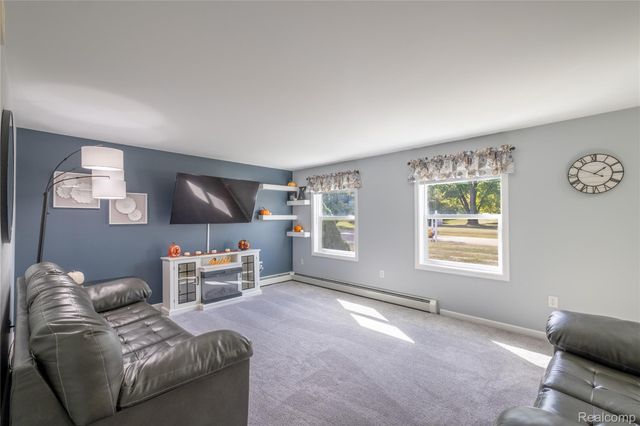 1731 Fisk Road, Genoa Township, MI 48843