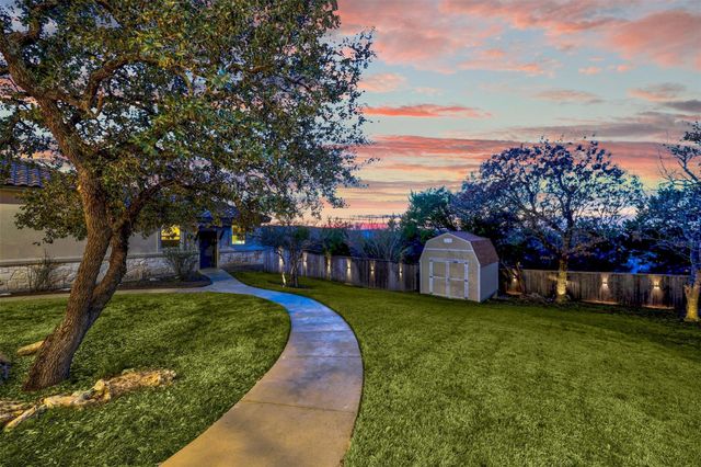 2551 Jubilation DR, Harker Heights, TX 76548