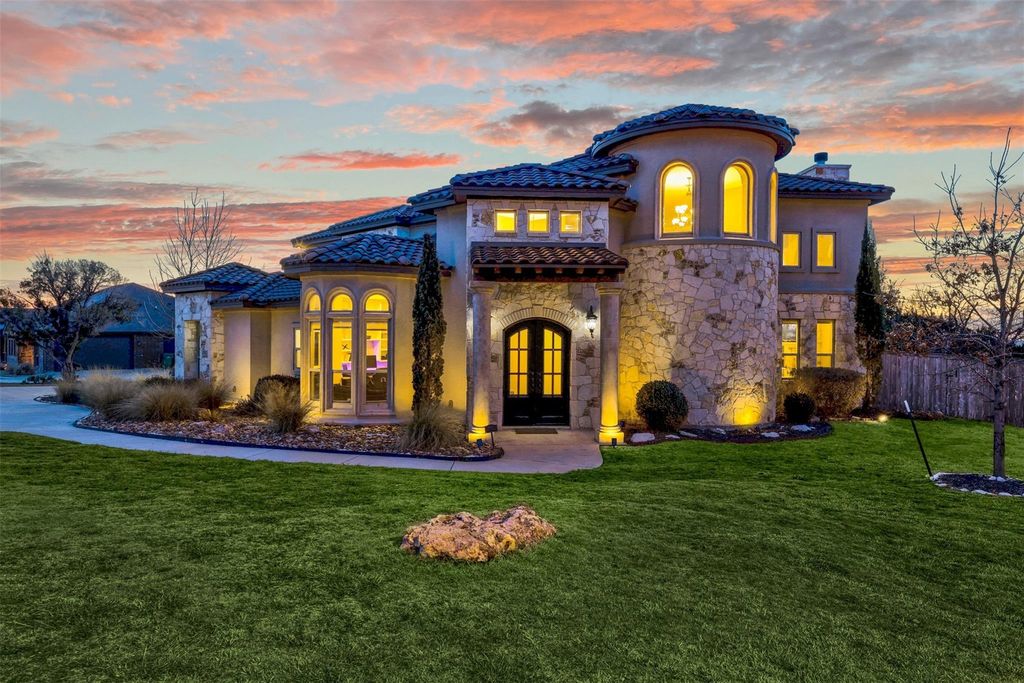 2551 Jubilation DR, Harker Heights, TX 76548