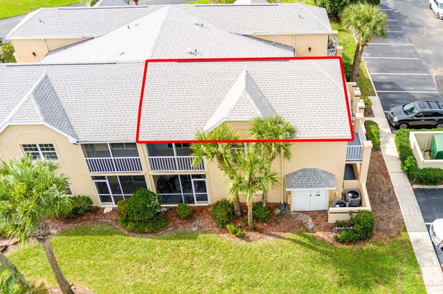 1635 SE Green Acres Circle Dd202, Port St Lucie, FL 34952