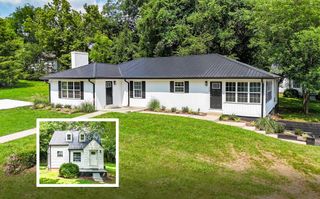 208 Lind St, Mcminnville, TN 37110