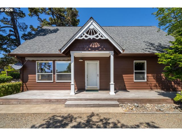 6636 Sw EBB Ave, Lincoln City, OR 97367