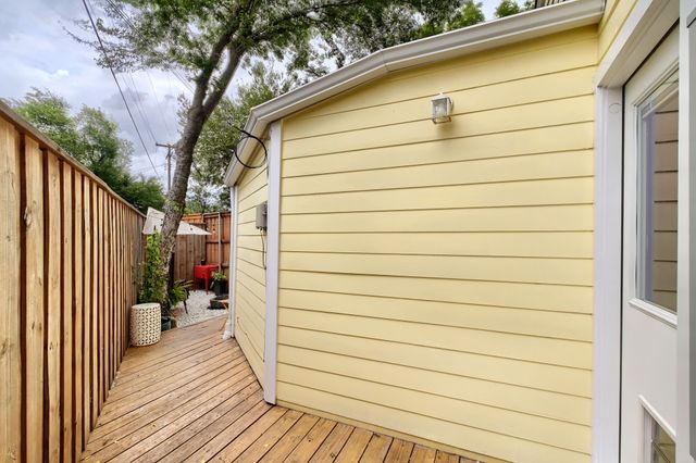 818 N Windomere Avenue, Dallas, TX 75208
