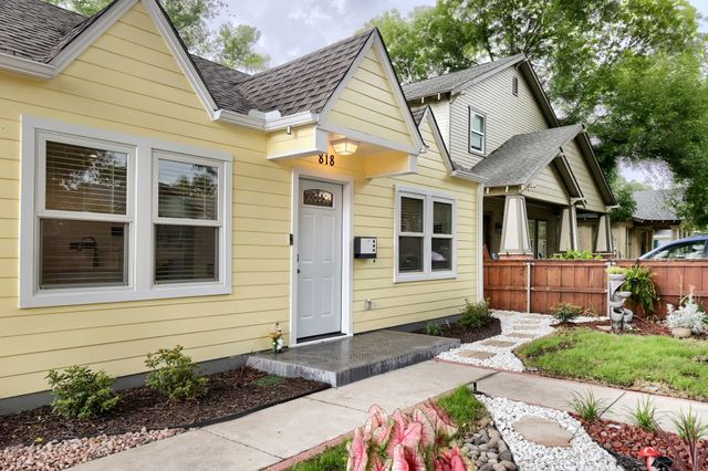 818 N Windomere Avenue, Dallas, TX 75208
