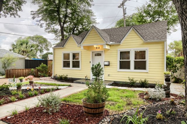 818 N Windomere Avenue, Dallas, TX 75208