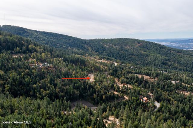 3203 S Mellick Rd, Post Falls, ID 83854
