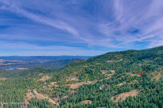3203 S Mellick Rd, Post Falls, ID 83854