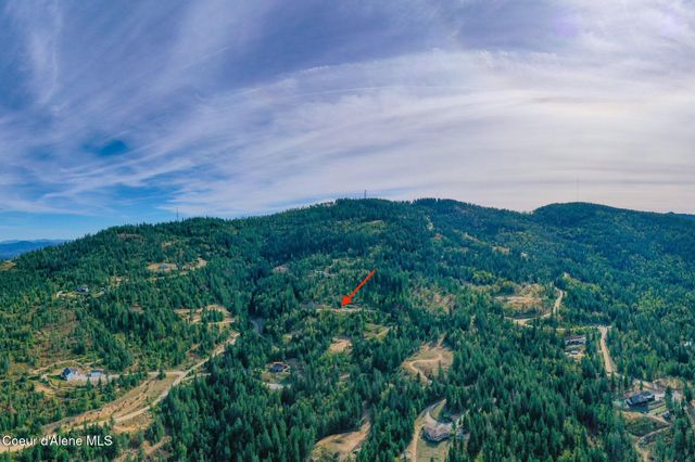 3203 S Mellick Rd, Post Falls, ID 83854