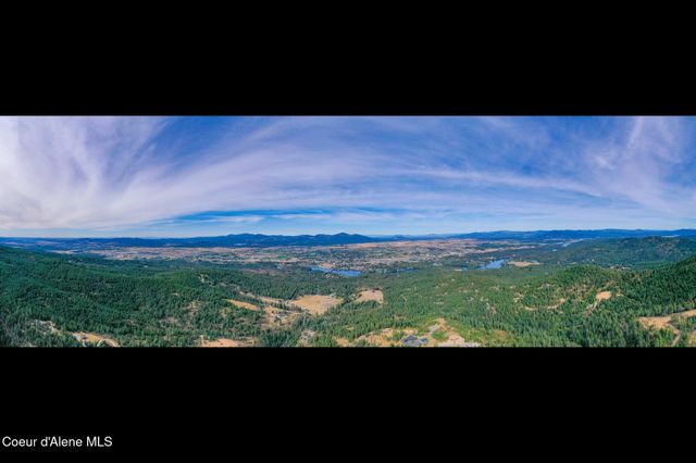3203 S Mellick Rd, Post Falls, ID 83854