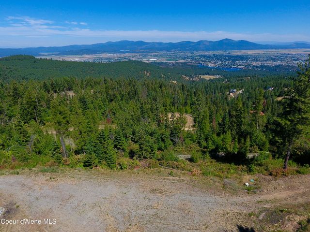 3203 S Mellick Rd, Post Falls, ID 83854