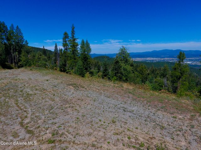 3203 S Mellick Rd, Post Falls, ID 83854