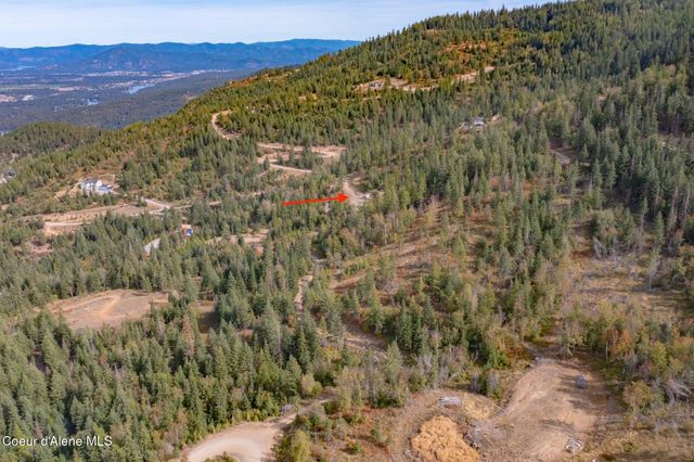 3203 S Mellick Rd, Post Falls, ID 83854