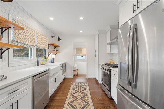 1059 Briar Vista NE Terrace, Atlanta, GA 30324