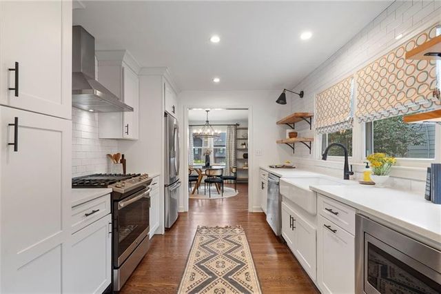 1059 Briar Vista NE Terrace, Atlanta, GA 30324