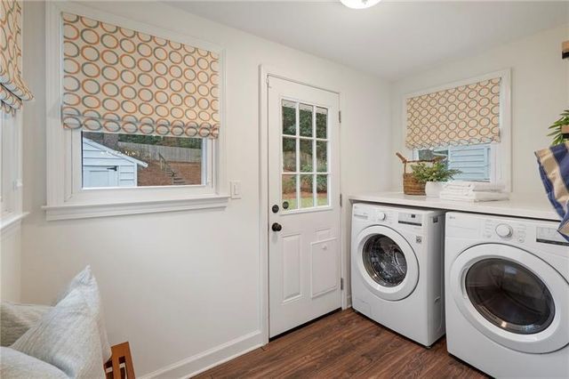 1059 Briar Vista NE Terrace, Atlanta, GA 30324