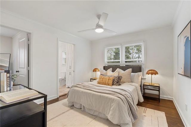 1059 Briar Vista NE Terrace, Atlanta, GA 30324