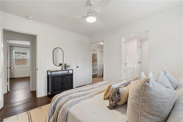 1059 Briar Vista NE Terrace, Atlanta, GA 30324