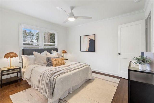 1059 Briar Vista NE Terrace, Atlanta, GA 30324