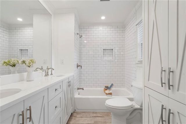 1059 Briar Vista NE Terrace, Atlanta, GA 30324