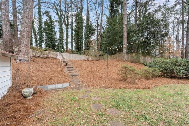 1059 Briar Vista NE Terrace, Atlanta, GA 30324