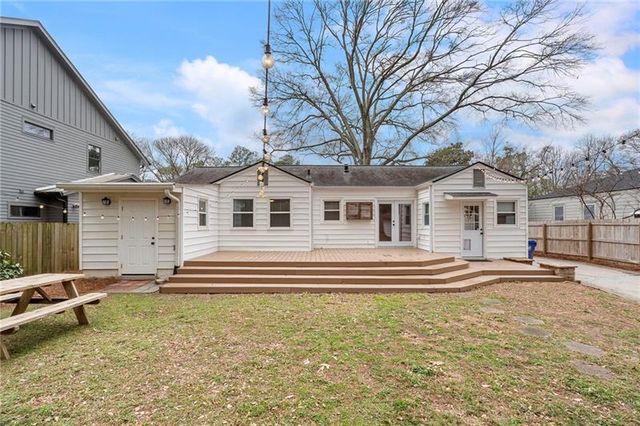 1059 Briar Vista NE Terrace, Atlanta, GA 30324